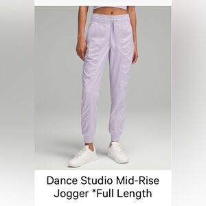 Lululemon Pants